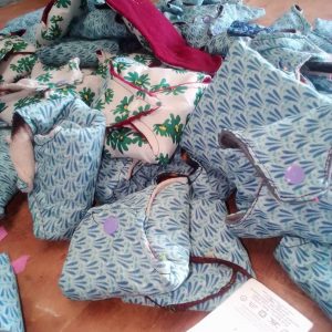 reusable sanitary pads in covers